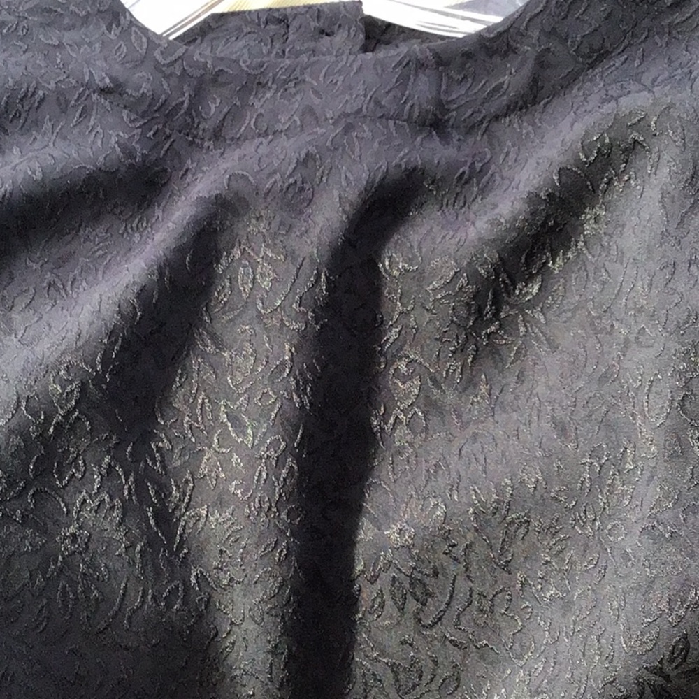 EVON PICONE BLOUSE